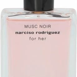 Narciso Rodriguez For Her Musc Noir 30 Ml - Eau De Parfum - Damesparfum -Givenchy-winkel 460x840 1