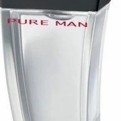 Bruno Banani Pure Man Eau De Toilette 50 Ml 21 Bruno Banani Pure Man Eau De Toilette 50 Ml -Givenchy-winkel 460x840 3