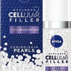 NIVEA CELLular Anti-Age Volume Filling Pearls - 30 Ml - Serum 22 NIVEA CELLular Anti-Age Volume Filling Pearls - 30 Ml - Serum -Givenchy-winkel 461x840 1
