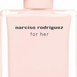 Narciso Rodriguez 30 Ml - Eau De Parfum - Damesparfum