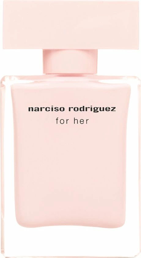 Narciso Rodriguez 30 Ml - Eau De Parfum - Damesparfum 1 Narciso Rodriguez 30 Ml - Eau De Parfum - Damesparfum