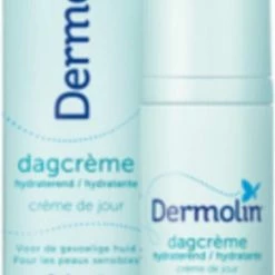 Dermolin - 50 Ml - Dagcr Me