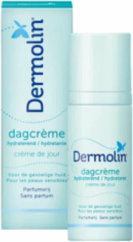 Dermolin - 50 Ml - Dagcr Me 1 Dermolin - 50 Ml - Dagcr Me
