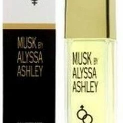 Houbigant Alyssa Ashley Musk Eau Parfumee - 100ml - Eau De Cologne -Givenchy-winkel 463x840 1