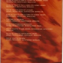 Aramis Classic 110 Ml - Eau De Toilette - Herenparfum -Givenchy-winkel 463x840 4