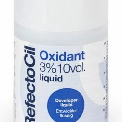Beauty & Care - Refectocil Wimperverfset Bruin No. 3 - Starterspakket 9 Beauty & Care - Refectocil Wimperverfset Bruin No. 3 - Starterspakket -Givenchy-winkel 465x840 1
