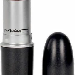 MAC Cosmetics Satin Lippenstift - Mocha - Lippenstift