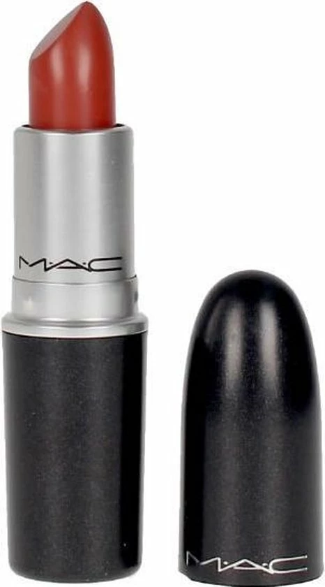 MAC Cosmetics Satin Lippenstift - Mocha - Lippenstift 1 MAC Cosmetics Satin Lippenstift - Mocha - Lippenstift