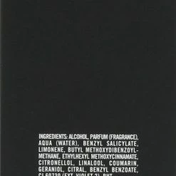 Zadig & Voltaire This Is Him! 50 Ml - Eau De Toilette - Herenparfum -Givenchy-winkel 467x840