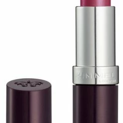 Rimmel London Lasting Finish Lippenstift - 084 Amethyst Shimmer