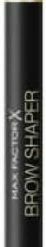Max Factor Brow Shaper Wenkbrauwpotlood - 10 Blonde
