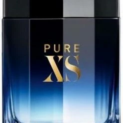 Herenparfum Pure XS Paco Rabanne EDT (150 Ml) -Givenchy-winkel 470x840 1