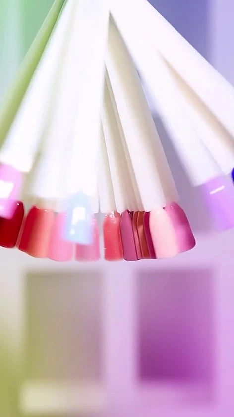 Royala M4X. - Gellak Starterspakket 15 Kleuren - Topcoat Basecoat - Gelpolish Set - Gellak - Gellak Set - UV LED Lamp 36W - Manicure - Nagellak - Nail Art - 15 Kleuren Gel Polish - Nagellakset - Gellakset 2 Royala M4X. - Gellak Starterspakket 15 Kleuren - Topcoat Basecoat - Gelpolish Set - Gellak - Gellak Set - UV LED Lamp 36W - Manicure - Nagellak - Nail Art - 15 Kleuren Gel Polish - Nagellakset - Gellakset - Afbeelding 2