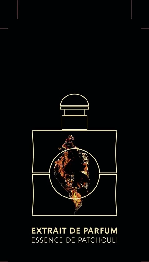 Yves Saint Laurent Opium 30 Ml - Eau De Parfum - Damesparfum 9 Yves Saint Laurent Opium 30 Ml - Eau De Parfum - Damesparfum - Afbeelding 9