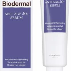 Biodermal Anti Age Gezichtserum - Speciaal Ontwikkeld Tegen Huidveroudering - 30ml 16 Biodermal Anti Age Gezichtserum - Speciaal Ontwikkeld Tegen Huidveroudering - 30ml -Givenchy-winkel 478x840 1