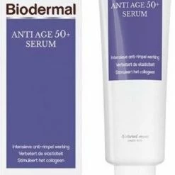 Biodermal Anti Age Gezichtserum - Speciaal Ontwikkeld Tegen Huidveroudering - 30ml 22 Biodermal Anti Age Gezichtserum - Speciaal Ontwikkeld Tegen Huidveroudering - 30ml -Givenchy-winkel 479x840