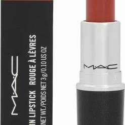 MAC Cosmetics Satin Lippenstift - Mocha - Lippenstift 30 MAC Cosmetics Satin Lippenstift - Mocha - Lippenstift -Givenchy-winkel 480x840 1