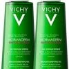 Vichy Normaderm Phytosolution Reinigingsgel - 2 X 400 Ml - Onzuivere Huid