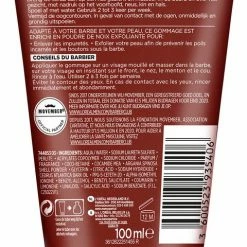 L?Or?al Paris Men Expert L Or Al Paris Men Expert Barber Club Exfoli Rende Baard & Gezichtsscrub - 100 Ml 17 L?Or?al Paris Men Expert L Or Al Paris Men Expert Barber Club Exfoli Rende Baard & Gezichtsscrub - 100 Ml -Givenchy-winkel 480x840