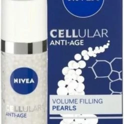 NIVEA CELLular Anti-Age Volume Filling Pearls - 30 Ml - Serum 23 NIVEA CELLular Anti-Age Volume Filling Pearls - 30 Ml - Serum -Givenchy-winkel 481x840