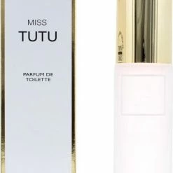 Jean Yves Miss Tutu Parfum For Women - 50 Ml - Eau De Parfum