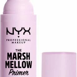NYX Professional Makeup Marshmellow Smoothing Primer - MMP01 Transparent - 30 Ml 23 NYX Professional Makeup Marshmellow Smoothing Primer - MMP01 Transparent - 30 Ml -Givenchy-winkel 483x840 1
