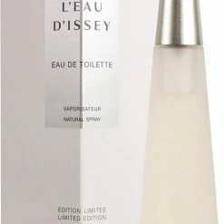 Issey Miyake L'Eau D'Issey 25 Ml - Eau De Toilette - Damesparfum -Givenchy-winkel 483x840 3
