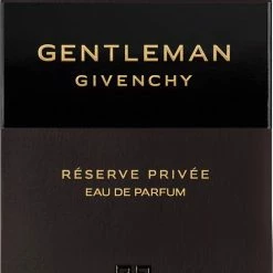 Givenchy Gentleman Reserve Privee Eau De Parfum Spray 100 Ml -Givenchy-winkel 487x840 2