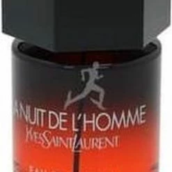 Yves Saint Laurent La Nuit De L'Homme 100 Ml - Eau De Parfum - Herenparfum -Givenchy-winkel 487x840