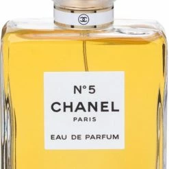 Chanel No 5 Eau De Parfum Vapo Navulling