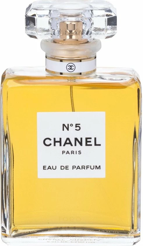 Chanel No 5 Eau De Parfum Vapo Navulling 1 Chanel No 5 Eau De Parfum Vapo Navulling