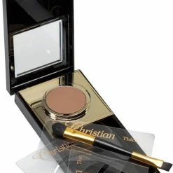 Christian Faye Charcoal - Grijs - Wenkbrauwpoeder