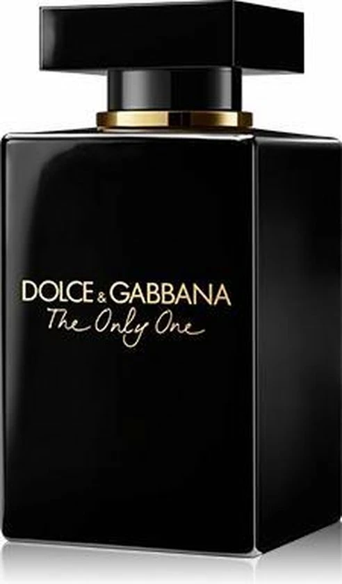 Dolce & Gabbana Dolce Gabbana - The Only One Intense - Eau De Parfum - 100Ml 8 Dolce & Gabbana Dolce Gabbana - The Only One Intense - Eau De Parfum - 100Ml - Afbeelding 8