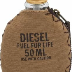Diesel Fuel For Life 50 Ml - Eau De Toilette - Herenparfum -Givenchy-winkel 493x840