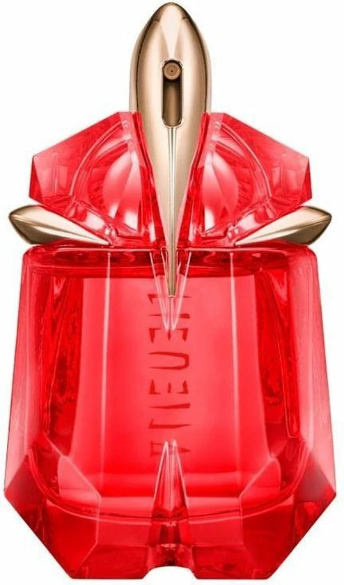 Thierry Mugler Alien Fusion - 30 Ml - Eau De Parfum - Damesparfum 5 Thierry Mugler Alien Fusion - 30 Ml - Eau De Parfum - Damesparfum - Afbeelding 5