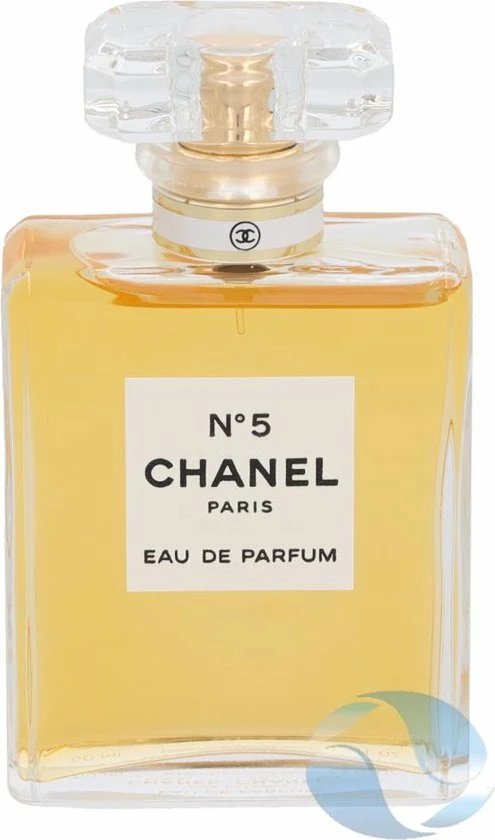 Chanel No 5 Eau De Parfum Vapo Navulling 5 Chanel No 5 Eau De Parfum Vapo Navulling - Afbeelding 5