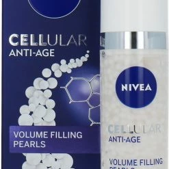 NIVEA CELLular Anti-Age Volume Filling Pearls - 30 Ml - Serum 21 NIVEA CELLular Anti-Age Volume Filling Pearls - 30 Ml - Serum -Givenchy-winkel 497x840