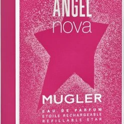 Thierry Mugler Angel Nova 30 Ml - Eau De Parfum - Damesparfum - Navulbaar 18 Thierry Mugler Angel Nova 30 Ml - Eau De Parfum - Damesparfum - Navulbaar -Givenchy-winkel 499x840 2
