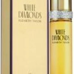 Elizabeth Taylor White Diamonds 100 Ml - Eau De Toilette - Damesparfum 11 Elizabeth Taylor White Diamonds 100 Ml - Eau De Toilette - Damesparfum -Givenchy-winkel 500x840 2