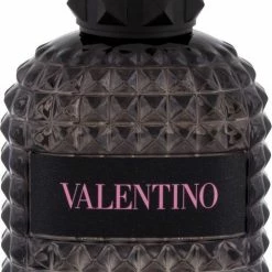 Valentino - Eau De Parfum - Uomo Born In Roma - 100 Ml