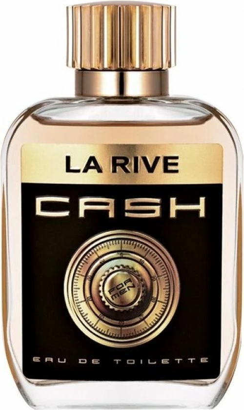 La Rive Cash - 100 Ml - Eau De Toilette 1 La Rive Cash - 100 Ml - Eau De Toilette