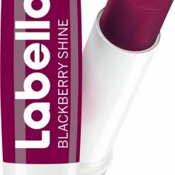 Labello Blackberry Shine - Lippenbalsem 8 Labello Blackberry Shine - Lippenbalsem -Givenchy-winkel 503x840 2