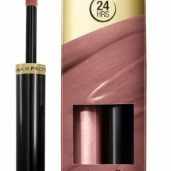 Max Factor Lipfinity Lip Colour 2-step Long Lasting Lippenstift - 350 Essential Brown 28 Max Factor Lipfinity Lip Colour 2-step Long Lasting Lippenstift - 350 Essential Brown -Givenchy-winkel 505x840 3