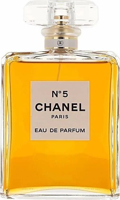 Chanel No 5 Eau De Parfum Vapo Navulling 7 Chanel No 5 Eau De Parfum Vapo Navulling - Afbeelding 7