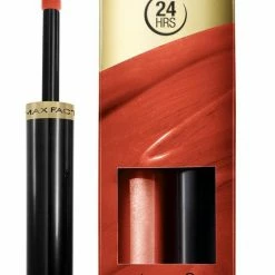 Max Factor Lipfinity Lip Colour Lippenstift - 130 Luscious 27 Max Factor Lipfinity Lip Colour Lippenstift - 130 Luscious -Givenchy-winkel 506x840