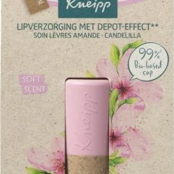 Kneipp Lippenbalsem - Sensitive Care 9 Kneipp Lippenbalsem - Sensitive Care -Givenchy-winkel 506x840 3