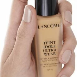 Lanc?me Lanc Me Teint Idole Ultra Wear Foundation - 03 Beige Diaphane -Givenchy-winkel 506x840 5