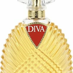 Ungaro Diva 100ml Eau De Parfum Spray 17 Ungaro Diva 100ml Eau De Parfum Spray -Givenchy-winkel 508x840