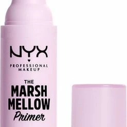 NYX Professional Makeup Marshmellow Smoothing Primer - MMP01 Transparent - 30 Ml 24 NYX Professional Makeup Marshmellow Smoothing Primer - MMP01 Transparent - 30 Ml -Givenchy-winkel 508x840 3