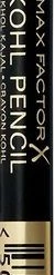 Max Factor Kohl Pencil Oogpotlood - 10 White 21 Max Factor Kohl Pencil Oogpotlood - 10 White -Givenchy-winkel 50x840